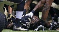 Khiry Robinson