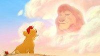 KION, MUFASA