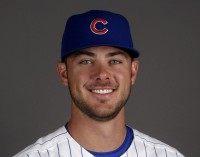 Kris Bryant