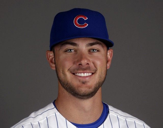 Kris Bryant