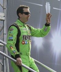 Kyle Busch
