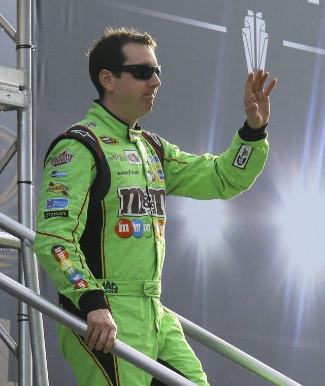 Kyle Busch