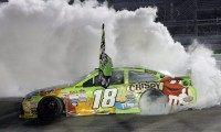 Kyle Busch