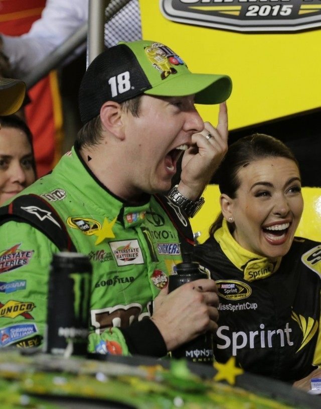 Kyle Busch
