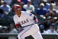 Leonys Martin