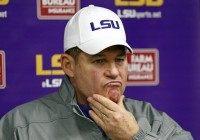 Les Miles