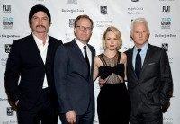 Liev Schreiber, Thomas McCarthy, Rachel McAdams, John Slattery