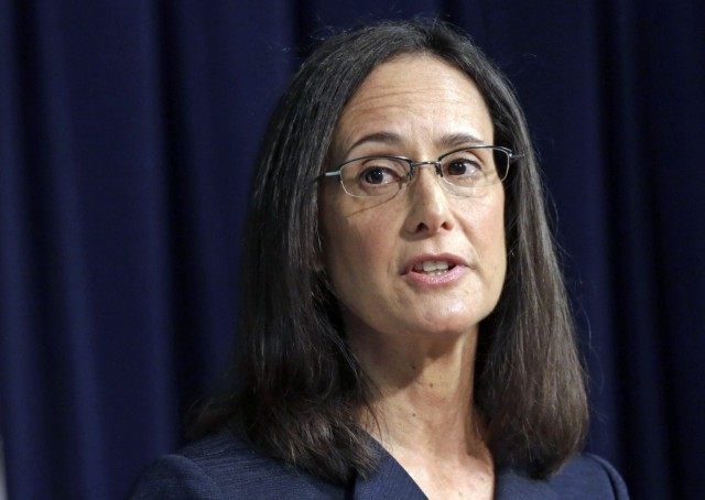 Lisa Madigan