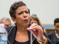 Loretta Lynch