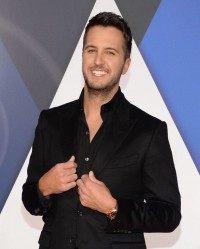 Luke Bryan