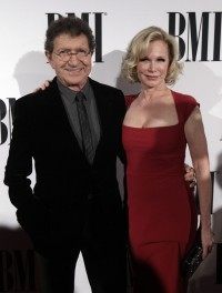 Mac Davis, Kristen Gerard
