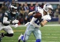 Malcolm Jenkins, Cole Beasley