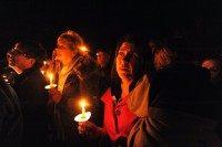 Mandy Todd; Drew Moore