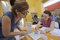 Marcie Lowe, Xionara Garcia