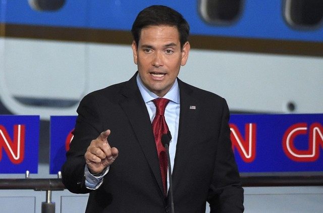 Marco Rubio