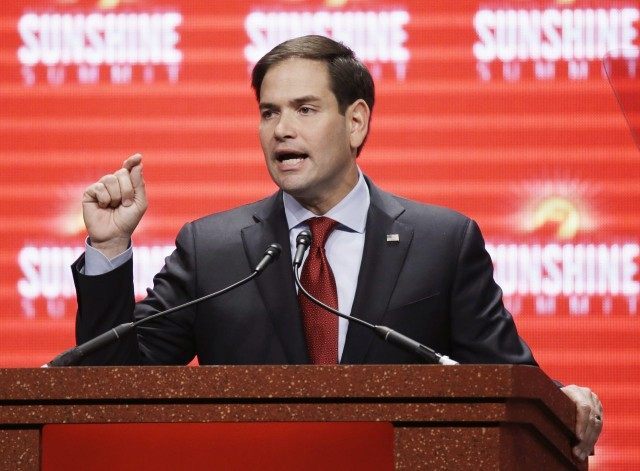 Marco Rubio