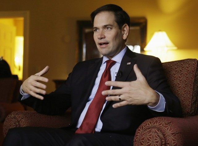 Marco Rubio