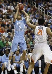 Marcus Paige, Isaiah Wilkins