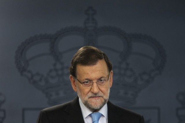 Mariano Rajoy