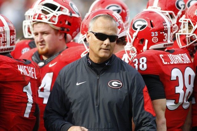Mark Richt