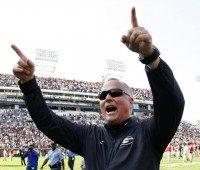 Mark Richt