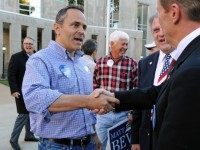 Matt Bevin