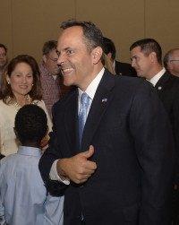 Matt Bevin