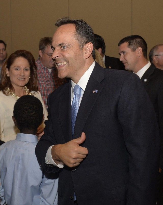 Matt Bevin