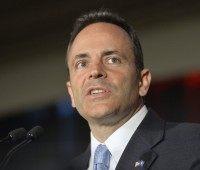 Matt Bevin
