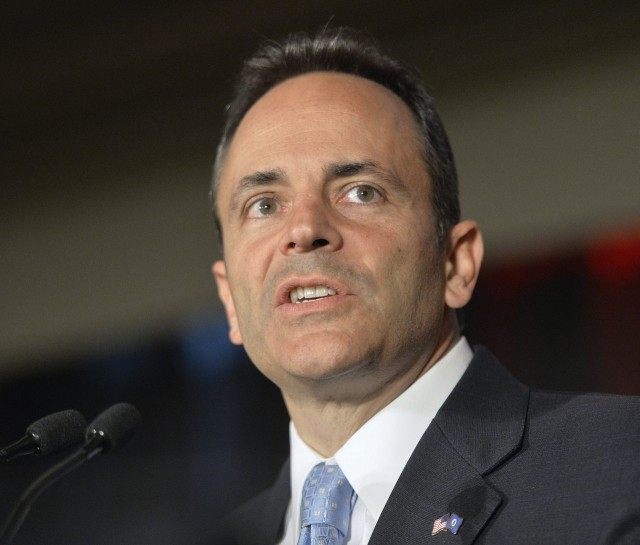 Matt Bevin