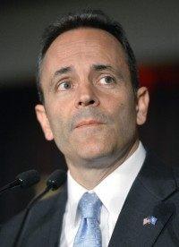 Matt Bevin