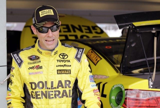 Matt Kenseth