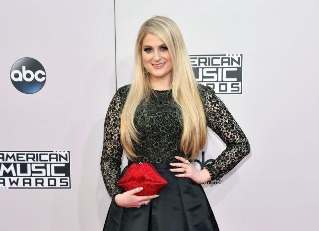 Meghan Trainor