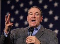Mike Huckabee