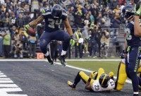 Mike Mitchell, Thomas Rawls