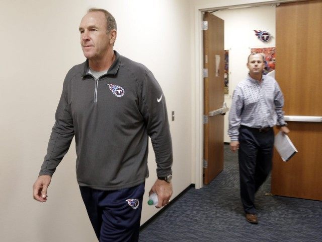 Mike Mularkey