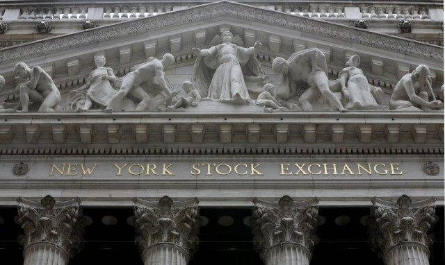 New York Stock Exchange