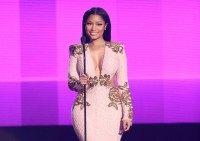 Nicki Minaj