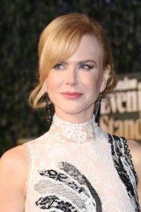 Nicole Kidman