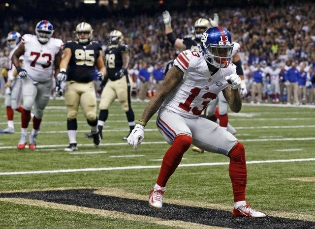 Odell Beckham