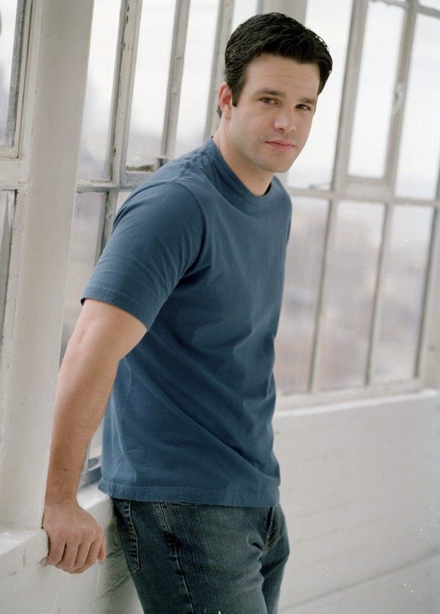 ONE LIFE TO LIVE_NATHANIEL MARSTON