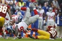 Orleans Darkwa, Kyshoen Jarrett