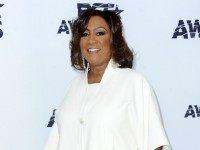 Patti LaBelle