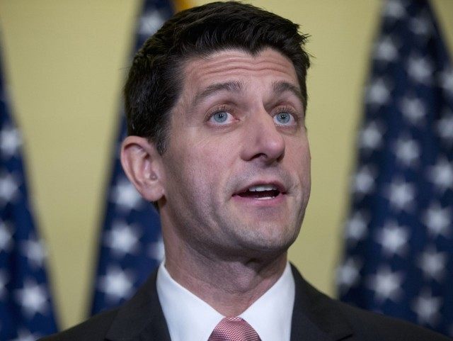 Paul Ryan