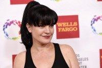 Pauley Perrette