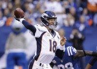 Peyton Manning