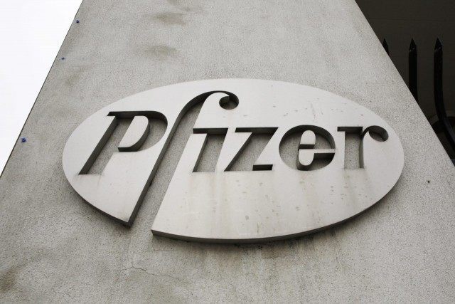Pfizer