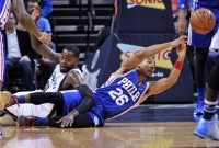 Phil Pressey, JaMychal Green