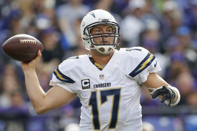 Philip Rivers
