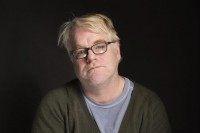 Philip Seymour Hoffman